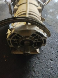 фото thumb №3, Land rover range rover sport l494 2016 автоматическая коробка передач передач