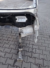 фото thumb №4, Чверть sprinter 906 ліва передня