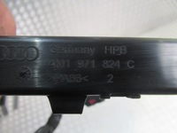 фото thumb №6, Электропроводка жгут рулевой рейки porsche cayenne 9y turbo