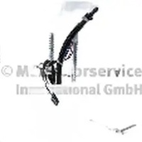 фото thumb №1, Насос топлива 7.07795.47.0 pierburg