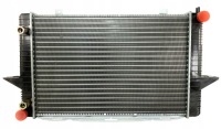 фото thumb №1, Радиатор wody volvo xc70 1997 - 2000 / автоматическая коробка передач