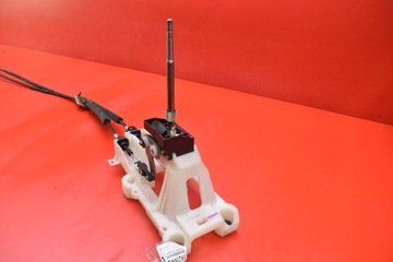 фото thumb №10, Выборщик домкрат коробки передач mitsubishi asx 1 i 1.8 did 4x4 150 km 10-12