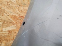 фото thumb №6, Бампер перед bmw 2 f45 lift 2018–2021