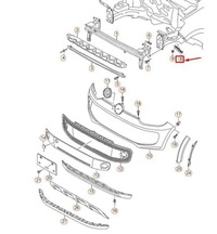фото thumb №10, Профіль напрямна vag оригінальний 1s0807184a