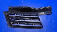 фото thumb №2, Решётка бампера левый перед renault espace iv 02-10 rok