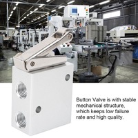 фото thumb №12, Клапан guzikowy клапан мембранний trójdrożny sprzęt