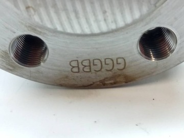 фото thumb №9, Wał коленчатый вкладыши 1.2 tsi volkswagen golf vii 2014-