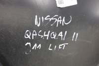 фото thumb №14, Бампер задній nissan qashqai ii 2 рестайлінг