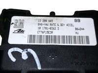 фото thumb №10, Датчик ускорения esp opel astra h 13208665