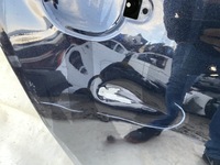 фото thumb №3, Дверь правое задняя skoda rapid 5jj spaceback 12-