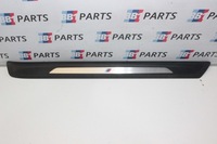 фото thumb №1, Bmw f32 f82 планка накладка порогова ліва 8063799