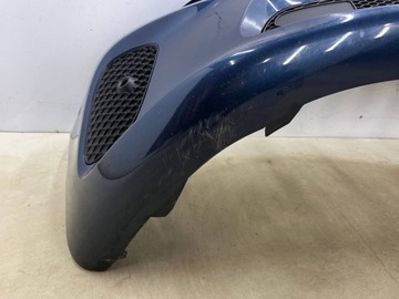 фото thumb №14, Бампер переднє mercedes w177 a-klasa a клас 18-22r. дорестайлінг перед 6xpdc