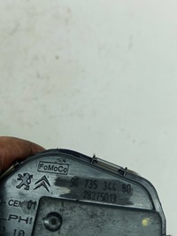 фото thumb №5, Peugeot 508 i 1 1.6 e-hdi citroen c3 ii 1.6 hdi дроссельная заслонка 9673534480