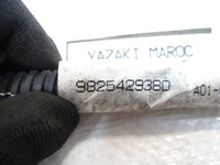 фото thumb №7, Citroen jumpy iii джгут шланг електропроводка розпилювача 9825429380