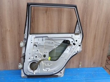 фото thumb №11, Chevrolet lacetti nubira универсал 03- дверь задние правые gcy