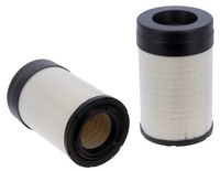 фото thumb №1, Фільтр повітря sa 16800 hifi фільтр