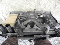 фото thumb №14, Peugeot 508 lift капот, лампы full-led technologi, бампер, радиатор