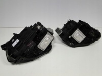 Mercedes glb x247 247 фара правий led high performance Доставка, фото thumb