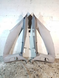 фото thumb №1, Захист стійка c пара renault laguna ii kombi