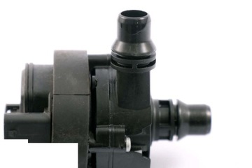 фото thumb №9, Bmw f20 f21 f30 m140i 340i додатковий насос води 8605322