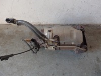 фото thumb №1, Фильтр dpf катализатор kia soul ii 2013-2019 1.6 crdi 136km