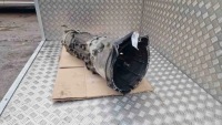 фото thumb №14, Кпп кпп / коробка передач bmw x3 e83 1069401051 2.0l дизель 110kw 2006