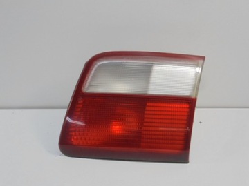 фото thumb №9, Opel omega b 99-03 лампа зад задняя правая з крышки sedan 4d рестайлинг fl