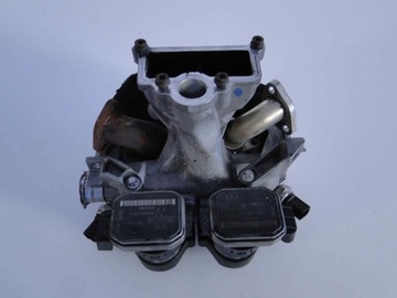 фото thumb №9, Mercedes клапан egr om629 629 4.2 cdi a6291400408