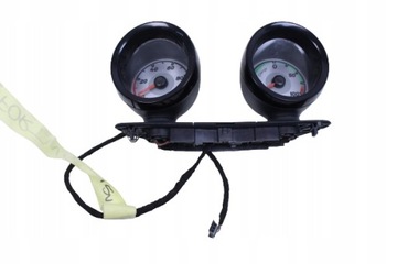 фото thumb №7, Манометр спидометр smart fortwo ii 15r.electric drive