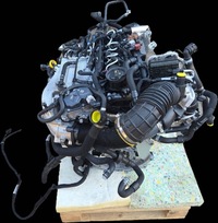 фото thumb №8, Volkswagen multivan t7 двигун комплектний 2.0 tdi 150ps dss jak новий