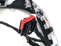 фото thumb №5, Переключатели руля maserati