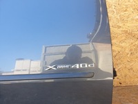 фото thumb №6, Bmw x5 e70 двері правий перед нефарбований ładne лак a68