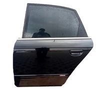 фото thumb №1, Дверь левый задняя audi a4 b7 sedan lz9y s-line