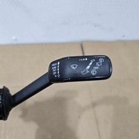 фото thumb №5, Volkswagen t-roc 2ga підкермові важелі стрічка перемикач-павук перемикачі