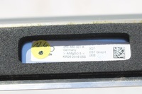 фото thumb №12, Audi e-tron рейлінги дахові 4ke860021a 4ke860022a 4ke 860 021 a 4ke 860 022