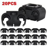 фото thumb №6, 20x труба гальмівна vw golf jetta passat caddy audi