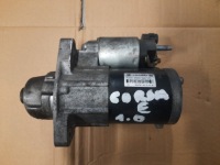 фото thumb №1, Стартер opel corsa e 1.0 turbo