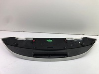 фото thumb №11, Vw scirocco спойлер спойлер кришки задня 1k8827933f