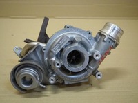 фото thumb №1, Turbo турбіна renault clio iv captur kangoo ii citan 1.5 dci h8201164371