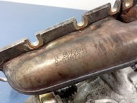 Bentley bentayga 6.0 w12 608km турбонагнетатель 07p145722h Доставка, фото thumb