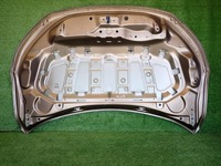 фото thumb №13, Mitsubishi eclipse cross 17-21 капот