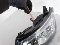 фото thumb №7, Лампа перед левая mitsubishi outlander iii 13-15 4b45x8301c2-03