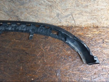 фото thumb №8, Спойлер бампера накладка hyundai tucson iv 4