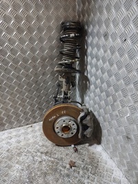 фото thumb №1, Opel astra l vi поворотный кулак правая амортизатор правый перед 1.5 hdi 2022 rok