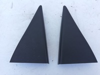 фото thumb №1, Захист заглушка трикутник двері hyundai i30 iii 17-