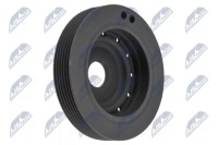 Шків колінчастого вала колінчастого Доставка, фото thumb