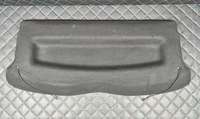 фото thumb №1, Citroen c3 ii 10-16 полка задняя багажника 96833304zd