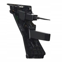 фото thumb №1, Новий оригінальний напрямна бампера оригінальний номер 6v0807723