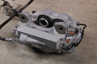 фото thumb №6, Bmw g30 g31 g11 g12 x3 g01 супорт гальмівний лівий перед 6885839 42/30/348