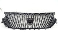 фото thumb №1, Peugeot 2008 ii рестайлинг решётка радиатора решётка бампера новая оригинальная